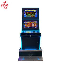 Dragon Riches Iightning Iink Slot Machine Casino Video Gambling