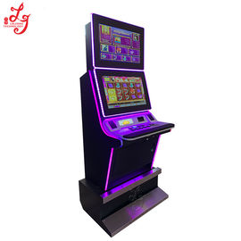 Sexy Queen Jackpot Video Slot Machines Casino Gambling Games PCB Board Touch Screen Games Machines For Sale