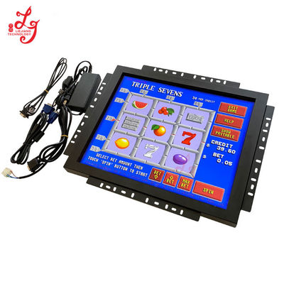 19 Inch Touch Screen For POT O Gold Gold Touch Game American Roulette For Sale