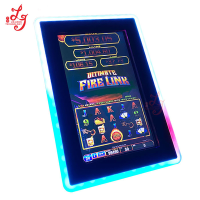 10.1 Inch 3M Gaming Slot Touch Screen Monitors For Slot Casino bayIIy Games Machines