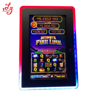10.1 Inch 3M Gaming Slot Touch Screen Monitors For Slot Casino Bally Games Machines